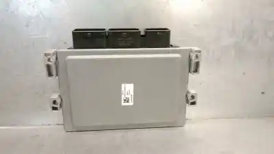 Автозапчасти б/у блок управления двигателем за smart forfour fastback (453) electric drive / eq (453.091) ссылки oem iam 237d40448r a3c09036800 
