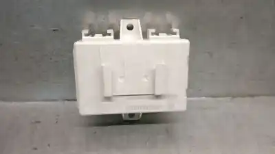 Pezzo di ricambio per auto di seconda mano  per SMART FORFOUR EQ (451)  Riferimenti OEM IAM 283460177R  