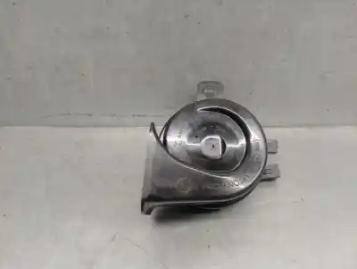 Peça sobressalente para automóvel em segunda mão buzina / sirene por nissan juke (f16_) 1.6 hybrid referências oem iam 256206pa1a