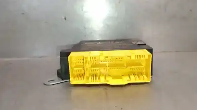 Pezzo di ricambio per auto di seconda mano centralina airbag per smart forfour eq (451) electric drive / eq (451) riferimenti oem iam a4539013902  
