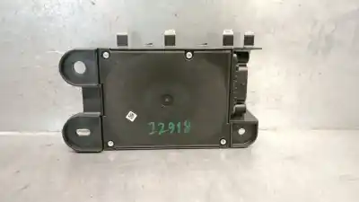 Pezzo di ricambio per auto di seconda mano modulo elettronico per smart forfour eq (451) electric drive / eq (451) riferimenti oem iam a4539002411  