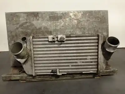 Peça sobressalente para automóvel em segunda mão intercooler por kia rio iv (yb, sc, fb) 1.0 t-gdi 100 referências oem iam 2827004610