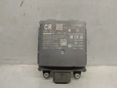 Recambio de automóvil de segunda mano de modulo electronico para nissan juke (f16_) 1.6 hybrid referencias oem iam 284k06pa0c