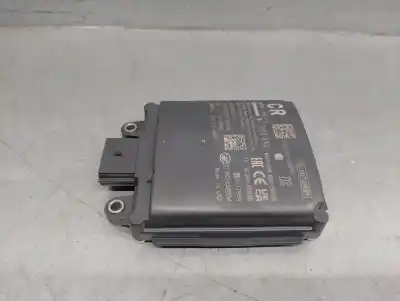 Second-hand car spare part electronic module for nissan juke (f16_) 1.6 hybrid oem iam references 284k06pa0c  284k06pa0c
