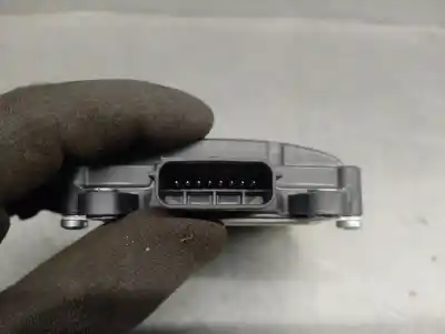 Second-hand car spare part electronic module for nissan juke (f16_) 1.6 hybrid oem iam references 284k06pa0c  284k06pa0c