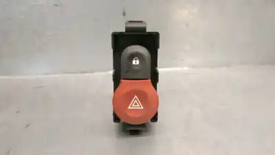 Second-hand car spare part hazard warning lights for smart forfour eq (451) electric drive / eq (451) oem iam references 252103178r