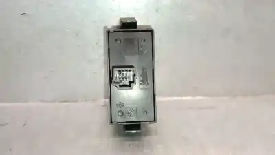 Peça sobressalente para automóvel em segunda mão interruptor 4 piscas - emergência por smart forfour eq (451) electric drive / eq (451) referências oem iam 252103178r e31601 valeo 