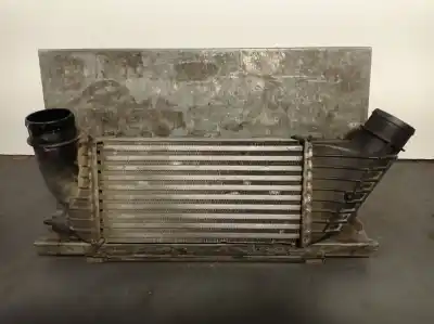Second-hand car spare part Intercooler for CITROEN JUMPY FURGÓN 2.0 HDI 120 OEM IAM references 1440094280 E5542007 BEHR 384P1