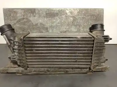 Pezzo di ricambio per auto di seconda mano intercooler per citroen jumpy furgón 2.0 hdi 120 riferimenti oem iam 1440094280 e5542007 behr 384p1