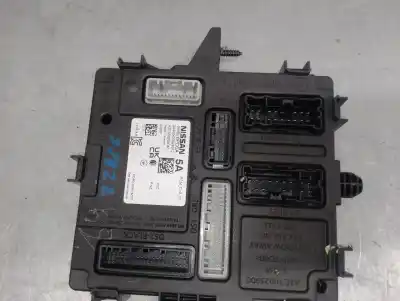 Pezzo di ricambio per auto di seconda mano modulo elettronico per nissan juke (f16_) 1.6 hybrid riferimenti oem iam 478805sa0a  478805sa0a