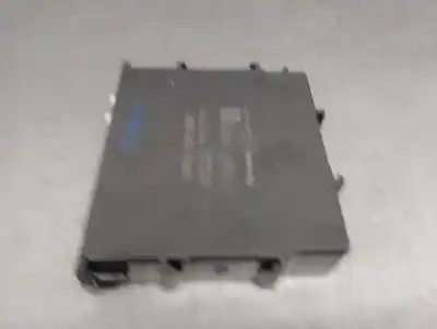 Pezzo di ricambio per auto di seconda mano modulo elettronico per nissan juke (f16_) 1.6 hybrid riferimenti oem iam 478805sa0a  478805sa0a