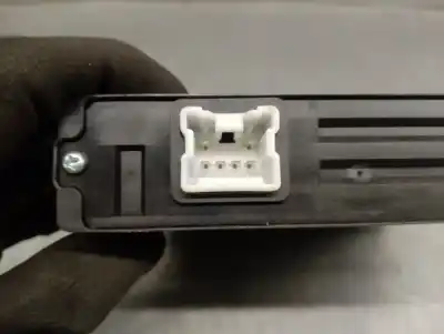 Pezzo di ricambio per auto di seconda mano modulo elettronico per nissan juke (f16_) 1.6 hybrid riferimenti oem iam 478805sa0a  478805sa0a