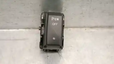 Second-hand car spare part switch for smart forfour eq (451) electric drive / eq (451) oem iam references 284487227r