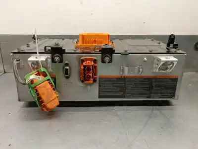 Peça sobressalente para automóvel em segunda mão bateria por nissan juke (f16_) 1.6 hybrid referências oem iam 295f03455r