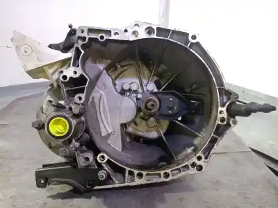 Автозапчастина б/у коробка передач для CITROEN C3 I (FC_, FN_) 1.4 16V HDI Посилання на OEM IAM 20DM25 7569152A 2222AZ