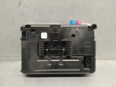Pezzo di ricambio per auto di seconda mano modulo elettronico per nissan juke (f16_) 1.6 hybrid riferimenti oem iam 282756pd1a  