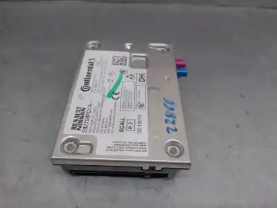 Pezzo di ricambio per auto di seconda mano modulo elettronico per nissan juke (f16_) 1.6 hybrid riferimenti oem iam 282756pd1a  