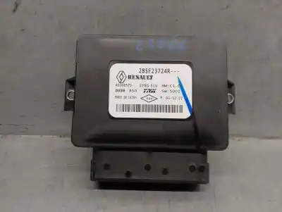 Recambio de automóvil de segunda mano de modulo electronico para nissan juke (f16_) 1.6 hybrid referencias oem iam 285f23724r