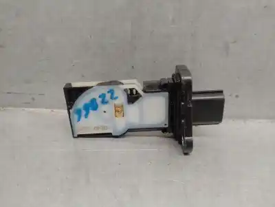 Peça sobressalente para automóvel em segunda mão medidor de massa de ar por nissan juke (f16_) 1.6 hybrid referências oem iam 226805rf0a