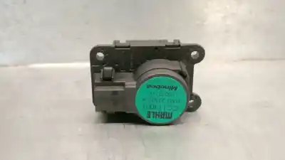 Second-hand car spare part air conditioning hatches opening motor for smart forfour eq (451) electric drive / eq (451) oem iam references cc113001