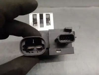 Tweedehands auto-onderdeel verwarmingsweerstand voor nissan juke (f16_) 1.6 hybrid oem iam-referenties 255509263r  