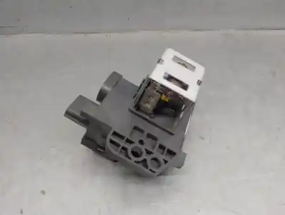 Tweedehands auto-onderdeel verwarmingsweerstand voor nissan juke (f16_) 1.6 hybrid oem iam-referenties 255509263r  