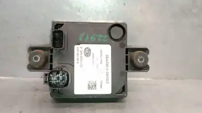 Second-hand car spare part electronic module for smart forfour fastback (453) electric drive / eq (453.091) oem iam references a4534300200 5sf93439001 hella 