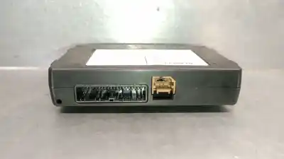 Second-hand car spare part electronic module for smart forfour eq (451) electric drive / eq (451) oem iam references 282752810r 51986526 