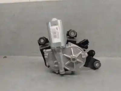 Peça sobressalente para automóvel em segunda mão motor do limpador traseiro por nissan juke (f16_) 1.6 hybrid referências oem iam 287104el0a
