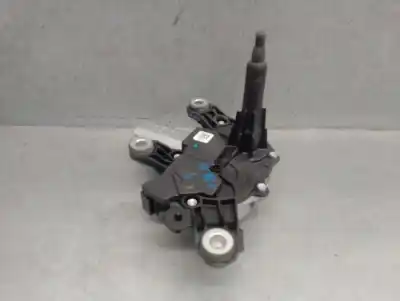 Pièce détachée automobile d'occasion moteur d'essuie-glace arriere pour nissan juke (f16_) 1.6 hybrid références oem iam 287104el0a  