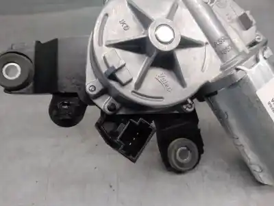 Pièce détachée automobile d'occasion moteur d'essuie-glace arriere pour nissan juke (f16_) 1.6 hybrid références oem iam 287104el0a  