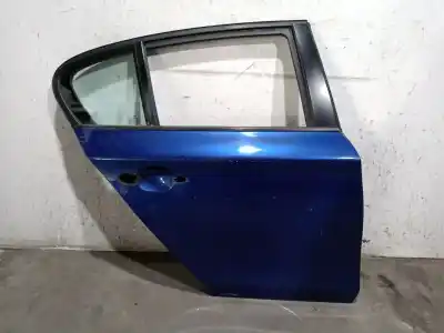 Tweedehands auto-onderdeel deur rechts achter voor bmw 1 (e87) 118 d oem iam-referenties 41527191018