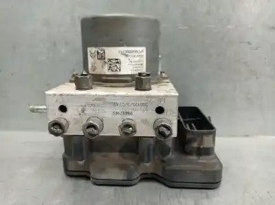 Second-hand car spare part abs for citroen c4 cactus 1.5 bluehdi 100 oem iam references 9834565080