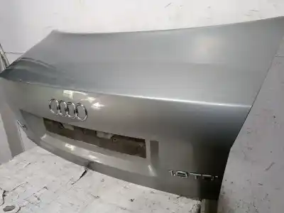 Pezzo di ricambio per auto di seconda mano portellone per audi a4 b6 (8e2) 1.9 tdi riferimenti oem iam 8e5827023d  8e5827023d