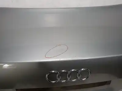Pezzo di ricambio per auto di seconda mano portellone per audi a4 b6 (8e2) 1.9 tdi riferimenti oem iam 8e5827023d  8e5827023d