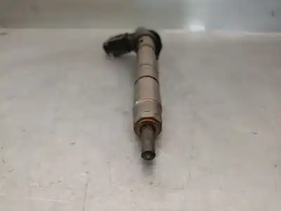 Peça sobressalente para automóvel em segunda mão injetor por audi a3 (8p) 2.0 tdi referências oem iam 03l130277 0445116030 bosch 