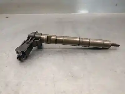 Peça sobressalente para automóvel em segunda mão injetor por audi a3 (8p) 2.0 tdi referências oem iam 03l130277 0445116030 bosch 