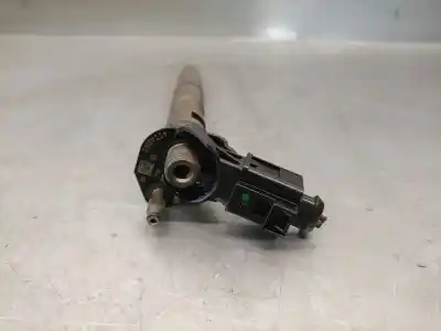 Peça sobressalente para automóvel em segunda mão injetor por audi a3 (8p) 2.0 tdi referências oem iam 03l130277 0445116030 bosch 