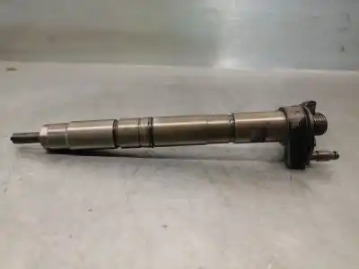 Second-hand car spare part injector for audi a3 (8p) 2.0 tdi oem iam references 03l130277