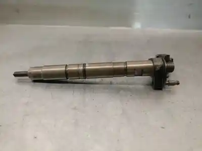 Second-hand car spare part injector for audi a3 (8p) 2.0 tdi oem iam references 03l130277