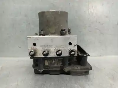 Peça sobressalente para automóvel em segunda mão abs por kia pro cee'd (ed) 2.0 crdi 140 referências oem iam 589201h650