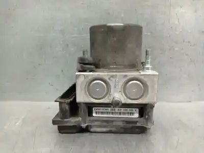 Pezzo di ricambio per auto di seconda mano abs per kia pro cee'd (ed) 2.0 crdi 140 riferimenti oem iam 589201h650 0265950938 bosch 589201h6b0