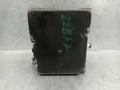 Pezzo di ricambio per auto di seconda mano abs per kia pro cee'd (ed) 2.0 crdi 140 riferimenti oem iam 589201h650 0265950938 bosch 589201h6b0