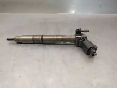 Second-hand car spare part injector for audi a3 (8p) 2.0 tdi oem iam references 03l130277