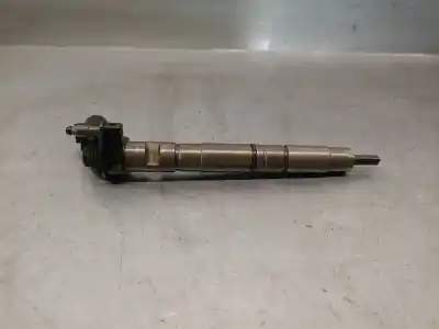 Pezzo di ricambio per auto di seconda mano iniettore per audi a3 (8p) 2.0 tdi riferimenti oem iam 03l130277 0445116030 bosch  Pezzo di ricambio per auto di seconda mano iniettore per audi a3 (8p) 2.0 tdi riferimenti oem iam 03l130277 0445116030 bosch