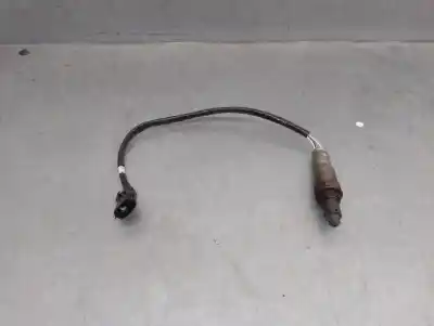 Peça sobressalente para automóvel em segunda mão sonda lambda por nissan juke (f16_) 1.6 hybrid referências oem iam hmlgt4451r