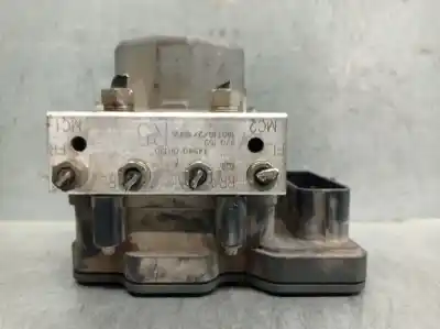 Recambio de automóvil de segunda mano de abs para peugeot 108 1.0 vti 72 referencias oem iam 445400h130