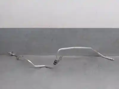 Recambio de automóvil de segunda mano de tubos aire acondicionado para nissan juke (f16_) 1.6 hybrid referencias oem iam 924406pd0c