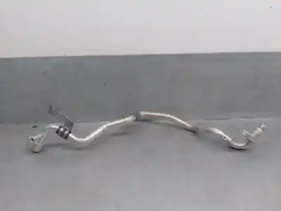 Recambio de automóvil de segunda mano de tubos aire acondicionado para nissan juke (f16_) 1.6 hybrid referencias oem iam 924806pd0c