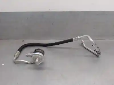 Peça sobressalente para automóvel em segunda mão tubos de ar condicionado por nissan juke (f16_) 1.6 hybrid referências oem iam 924901423ra